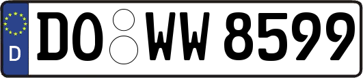 DO-WW8599