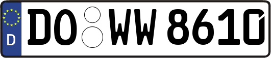 DO-WW8610