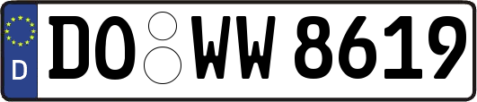 DO-WW8619