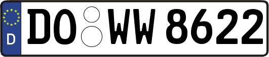 DO-WW8622