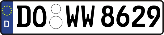DO-WW8629