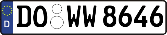 DO-WW8646