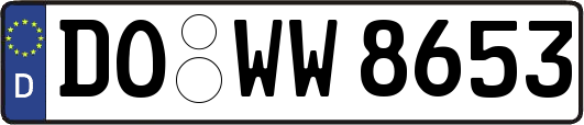DO-WW8653