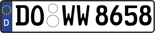 DO-WW8658