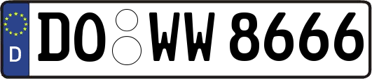 DO-WW8666