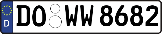 DO-WW8682
