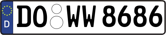DO-WW8686