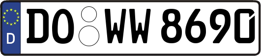 DO-WW8690