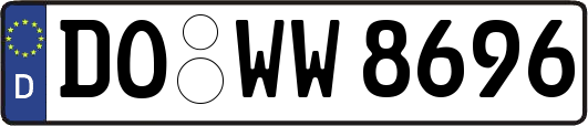 DO-WW8696
