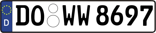 DO-WW8697