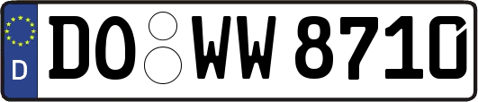 DO-WW8710