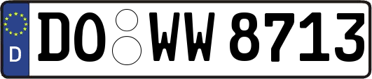 DO-WW8713