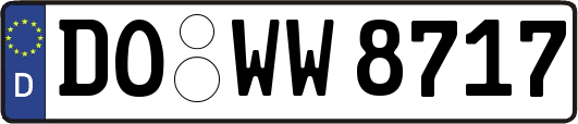 DO-WW8717