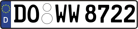 DO-WW8722