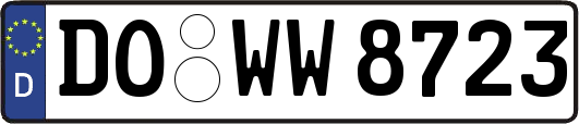 DO-WW8723