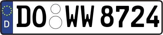 DO-WW8724