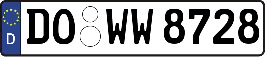 DO-WW8728