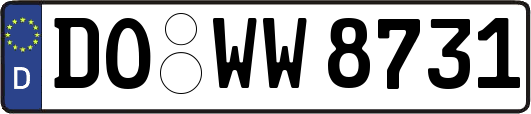 DO-WW8731