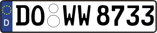DO-WW8733