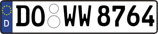 DO-WW8764