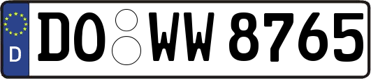 DO-WW8765
