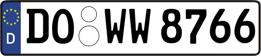 DO-WW8766
