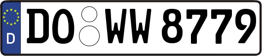 DO-WW8779