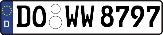 DO-WW8797