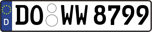 DO-WW8799
