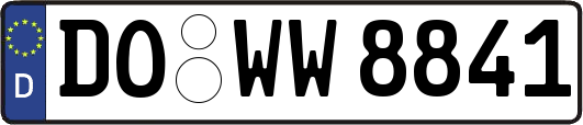DO-WW8841