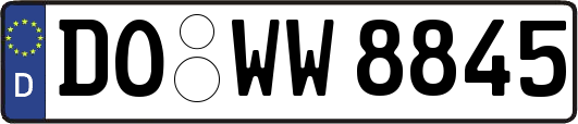 DO-WW8845
