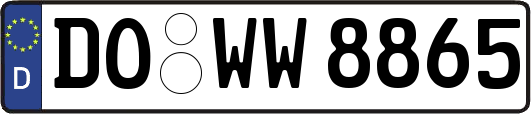 DO-WW8865