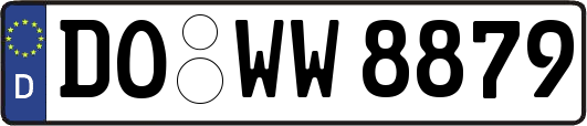 DO-WW8879