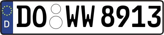 DO-WW8913