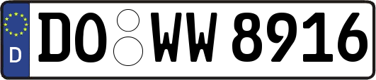 DO-WW8916