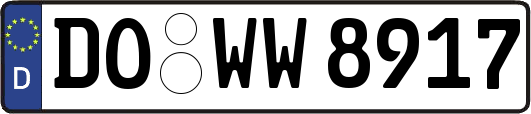 DO-WW8917