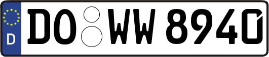 DO-WW8940