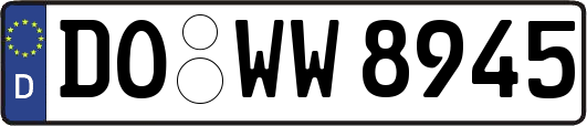 DO-WW8945