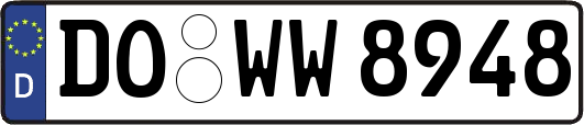 DO-WW8948