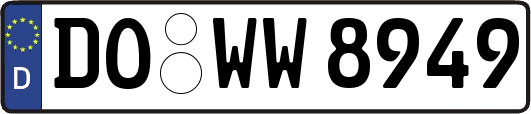 DO-WW8949