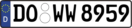 DO-WW8959