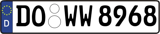 DO-WW8968