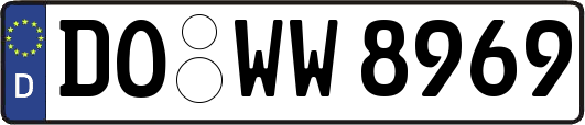 DO-WW8969