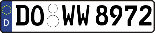 DO-WW8972