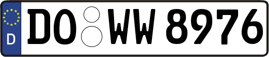 DO-WW8976