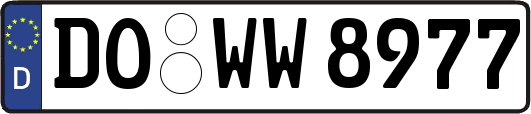 DO-WW8977