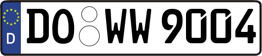 DO-WW9004