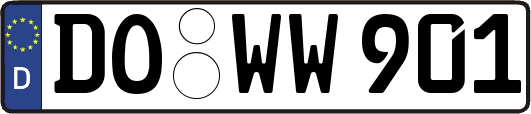 DO-WW901
