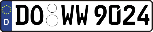 DO-WW9024