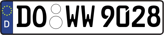 DO-WW9028